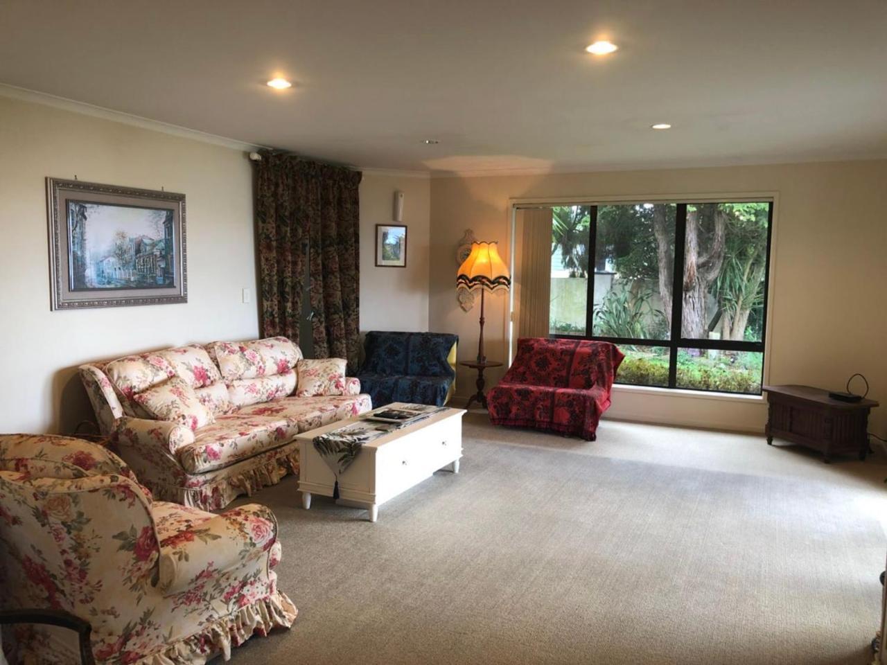 Super Lake Edge Lodge Ροτόρυα Εξωτερικό φωτογραφία